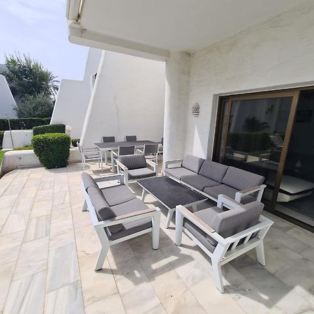 מארבלה Coral Beach Aparthotel מראה חיצוני תמונה