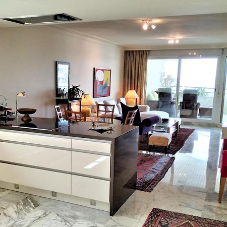 מארבלה Coral Beach Aparthotel מראה חיצוני תמונה