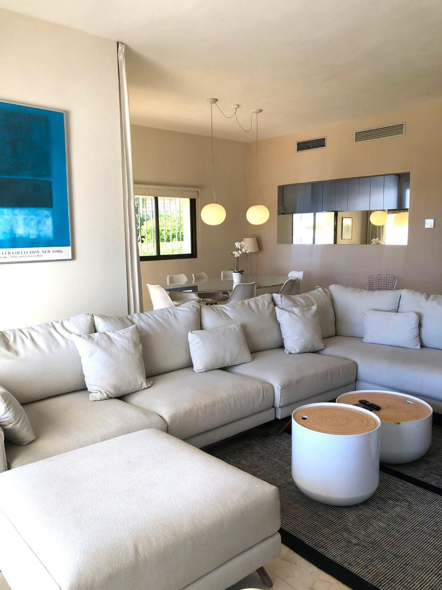 מארבלה Coral Beach Aparthotel מראה חיצוני תמונה