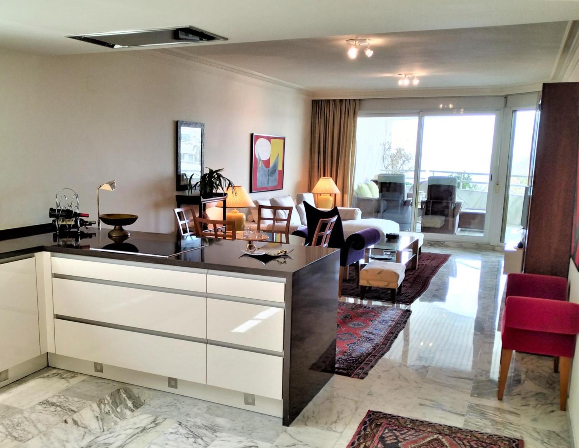 מארבלה Coral Beach Aparthotel מראה חיצוני תמונה
