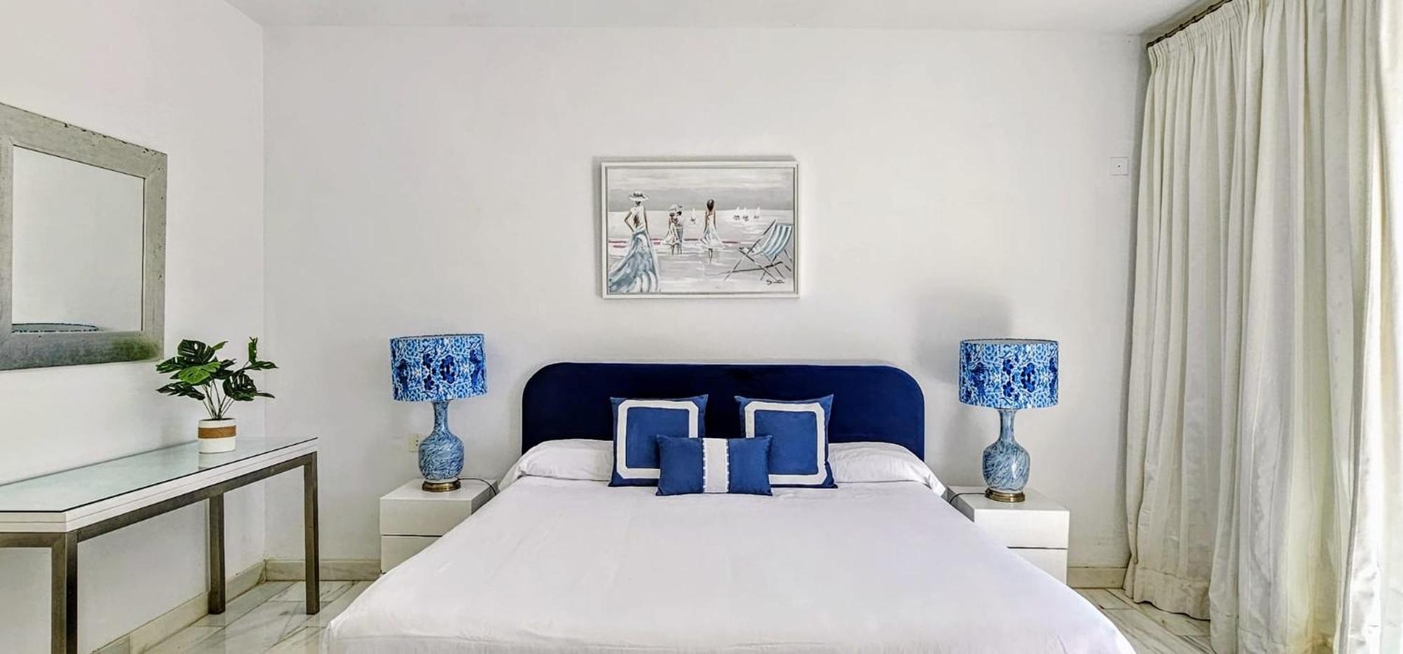 מארבלה Coral Beach Aparthotel מראה חיצוני תמונה