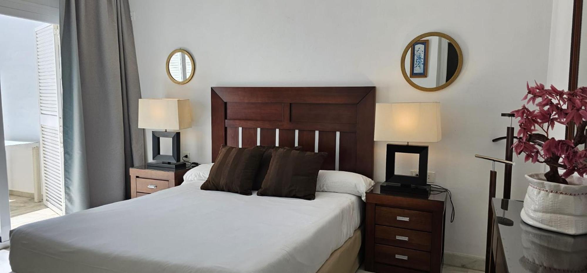 מארבלה Coral Beach Aparthotel מראה חיצוני תמונה