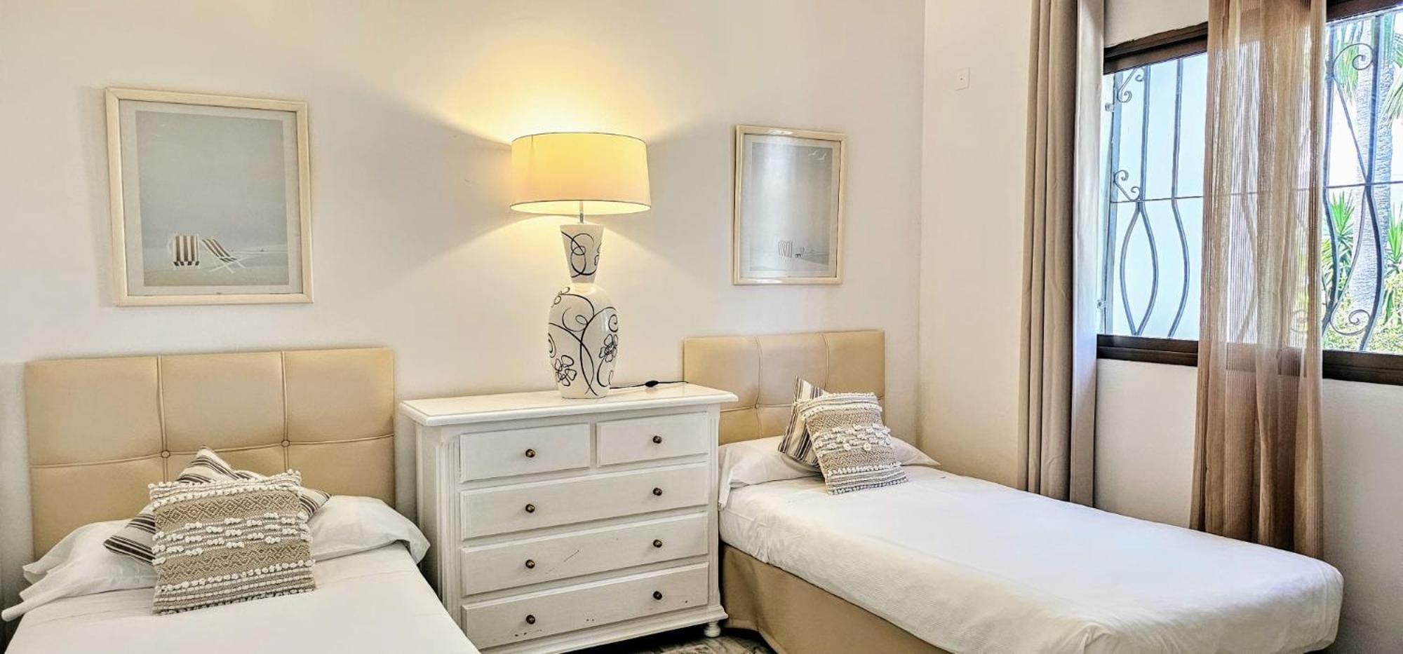 מארבלה Coral Beach Aparthotel מראה חיצוני תמונה