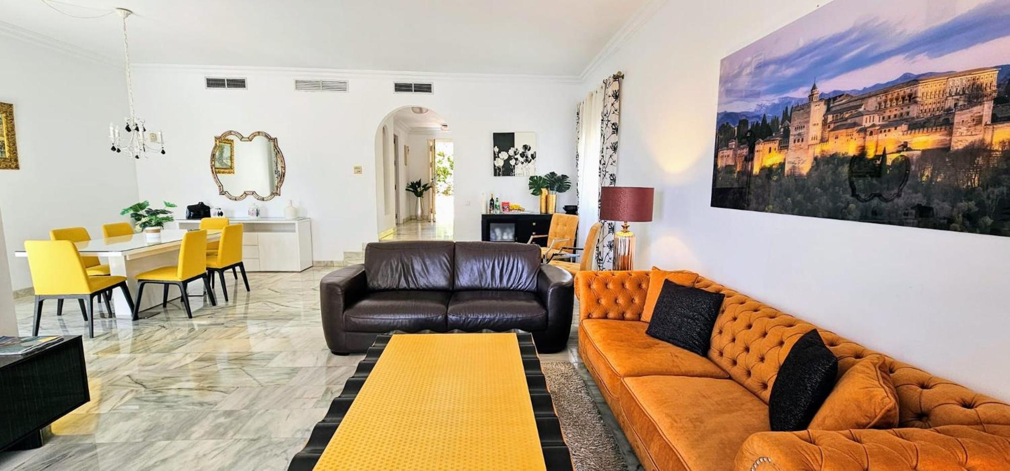 מארבלה Coral Beach Aparthotel מראה חיצוני תמונה
