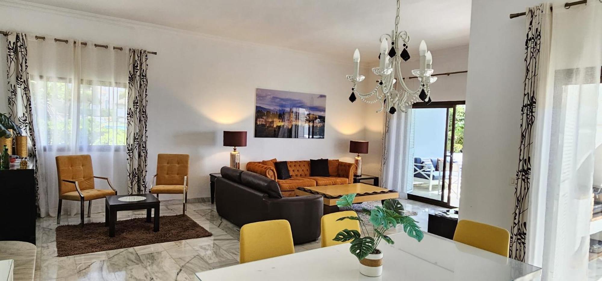 מארבלה Coral Beach Aparthotel מראה חיצוני תמונה